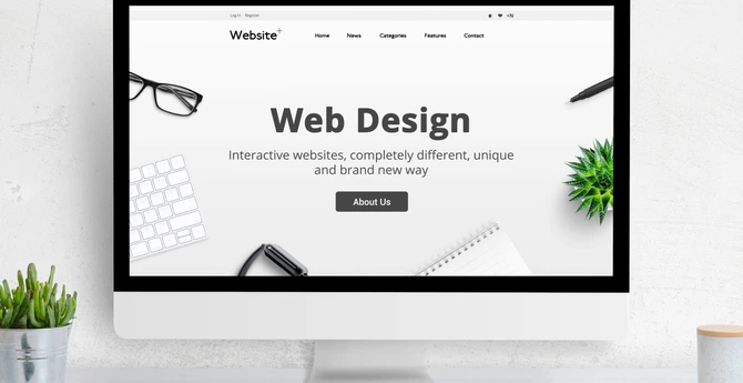 Best Web Design Company in Lucknow